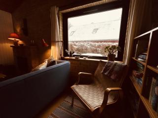 Charming And Cozy Cottage - 9