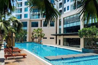 Sapphire Hạ Long Lumi Apartment - 4