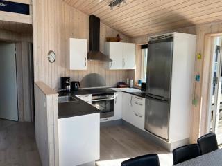 Lovely Family Holiday Home 130 Meters The Beach - 7