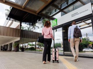 ibis Styles Goiânia Shopping Estação - 8
