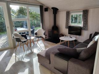 Fantastic Spa Holiday Home - 7