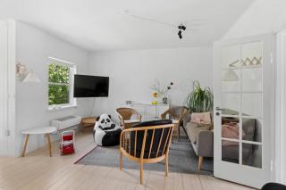 Cozy Cottage In Nykøbing Sjælland - 7