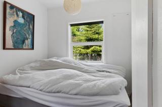 Cozy Cottage In Nykøbing Sjælland - 4