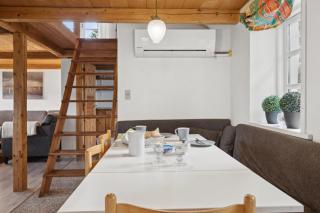Cozy Holiday Home With A View Of The North Sea - 9