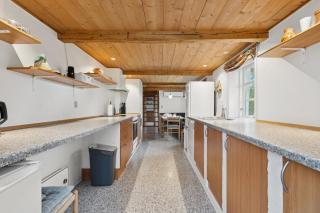 Cozy Holiday Home With A View Of The North Sea - 4