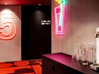 ibis Styles Paris Villejuif - 4