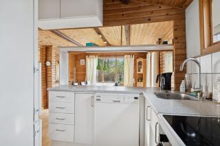 Cozy Holiday Home Near The Water - 3