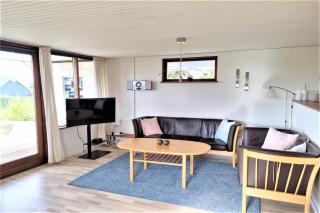 Cosy Holiday House Near Child Friendly Beach - Bogense - 9