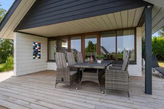 Cosy Holiday House Near Child Friendly Beach - Bogense - 6