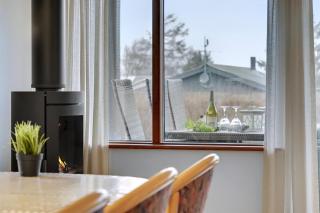 Cosy Holiday House Near Child Friendly Beach - Bogense - 4