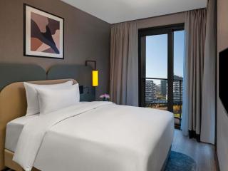 Mövenpick Living Istanbul Saklivadi - 1
