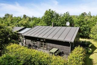 Forest Retreat With Sauna Nearby Beach - 9