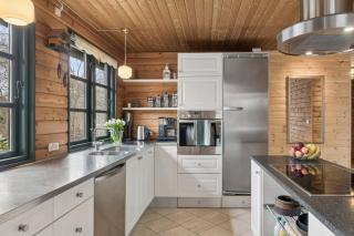 Forest Retreat With Sauna Nearby Beach - 3