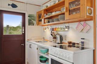 Lovely Cottage Close To The North Sea - 6
