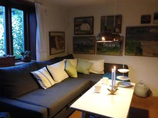 Bolig Med Plads Til Hele Famillien - 4