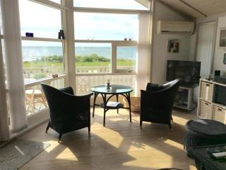Lovely Holiday Home Panoramic View Over The Sea - 7