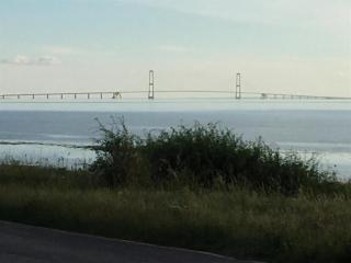 Lovely Holiday Home Panoramic View Over The Sea - 5