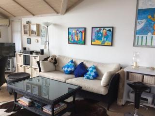 Lovely Holiday Home Panoramic View Over The Sea - 4