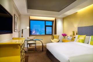 Sofitel Zhengzhou International - 9