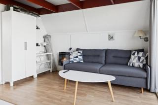 Holiday Home Near Beach Fun In Gedser - 4