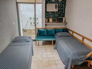 Departamento Vicente Guerrero 140 - 3