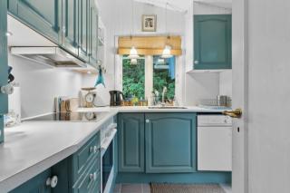 Cozy Holiday Home Near The Beach And Nature - 8