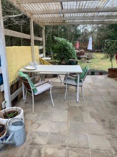 Cozy Holiday Home Near The Beach And Nature - 1