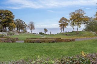 Beautifull 2-Room Apartment With Sea View - 4