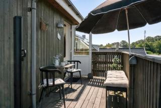 Beautifull 2-Room Apartment With Sea View - 7