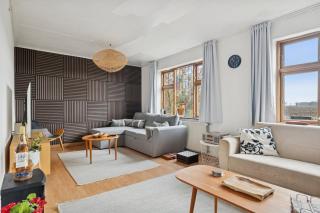Spacious Villa Near Lalandia Beach - 0