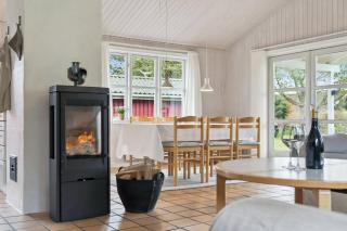 Fijne Vakantiebasis Bij Strand En Spodsbjerg - 9