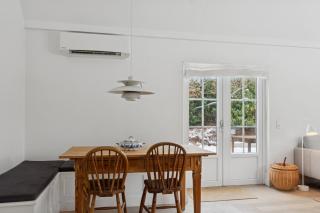 Bright And Spacious Holidayhome Near Vejby Strand - 4
