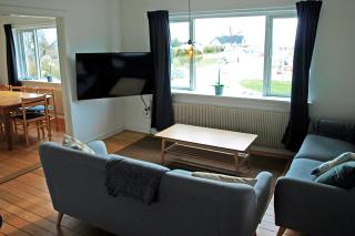 Holiday Home With Space For The Large Family - 8