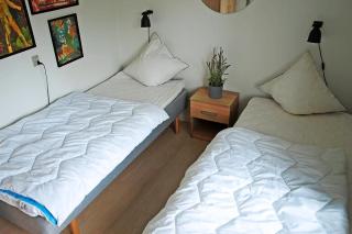 Holiday Home With Space For The Large Family - 5
