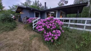 Holiday Home 150 M From The Beach In Bornholm - 0