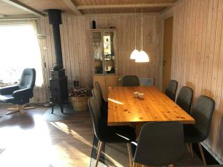 Holiday Home 150 M From The Beach In Bornholm - 9