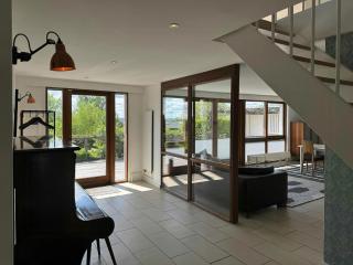 Panoramic Ocean Views With Private Coast - 3