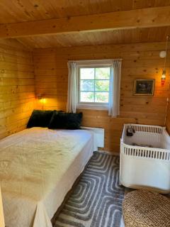 Charming Timber House With Sauna Near Beach - 3