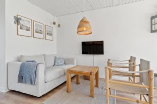 Newly Renovated Holiday Gem Near Beach And Nature - 2