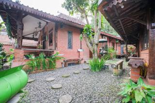 Omah Limasan Jogja - 9