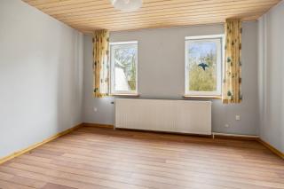 Cozy Country House Close To Blokhus And Faarup - 1