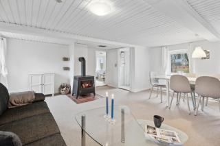 Cozy Holiday Home Near Lillebælt - 3