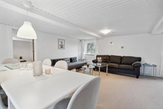 Cozy Holiday Home Near Lillebælt - 2