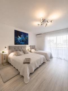 MONACO GRAND PRIX Sweet studio with PARKING - 8