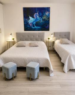 MONACO GRAND PRIX Sweet studio with PARKING - 7