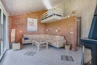 Lovely Holiday Home Near Beach And Nature - 3