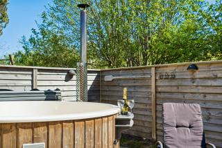 Luxury Holiday Home In Djursland - 5