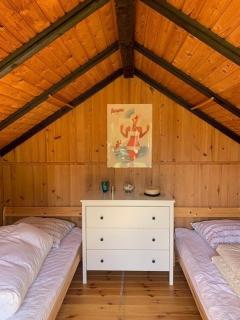 Charming Holiday Home Near Beach And Town - 3
