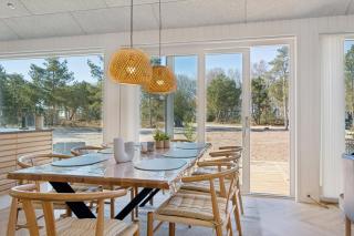 Modern Holiday Near Fjord And Beach - 6