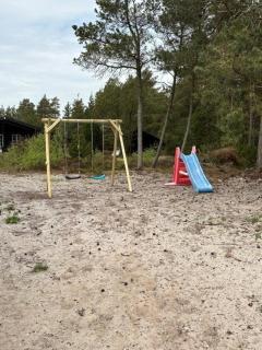 Modern Holiday Near Fjord And Beach - 9